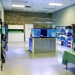 Aquatic Life