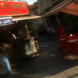 Altay Kokoreç