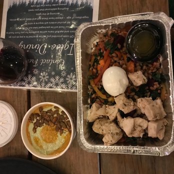 The Winchester - Gastropubs Near Me - Grand Rapids, Michigan
