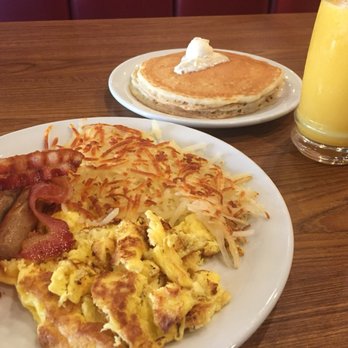 Denny's - American Near Me - Denver, Colorado Denny's - American Near Me - Denver, Colorado