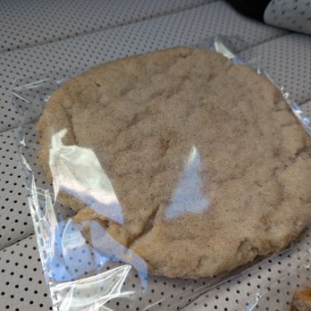 Cali Sweet Cakes - Snickerdoodle cookie - Bakeries Near Me Cali Sweet Cakes - Snickerdoodle cookie - Bakeries Near Me