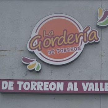 La Gorderia - Breakfast & Brunch Near Me - Brownsville, Texas La Gorderia - Breakfast & Brunch Near Me - Brownsville, Texas