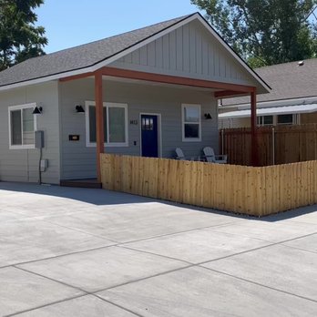 Boise Concrete - Driveway, sidewalk and driveway approach. - Masonry/Concrete Near Me Boise Concrete - Driveway, sidewalk and driveway approach. - Masonry/Concrete Near Me