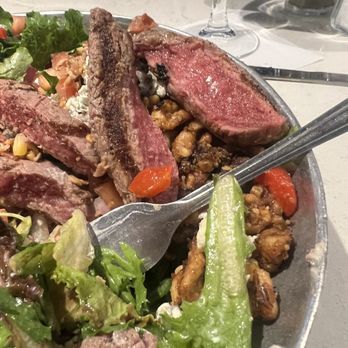 Denver Chophouse & Breweries - "Medium-rare" yet Rare steak - Gastropubs Near Me - Denver, Colorado Denver Chophouse & Breweries - "Medium-rare" yet Rare steak - Gastropubs Near Me - Denver, Colorado