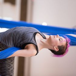 Challenge Aerial