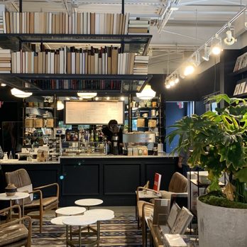 Read Shop - Bookstores Near Me - Atlanta, Georgia