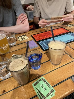 Bastard Café by null
