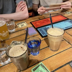 Bastard Café