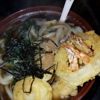 Sunny's Sushi - Seafood udon noodle hot pot! - Sushi Bars Near Me - El Paso, Texas Sunny's Sushi - Seafood udon noodle hot pot! - Sushi Bars Near Me - El Paso, Texas