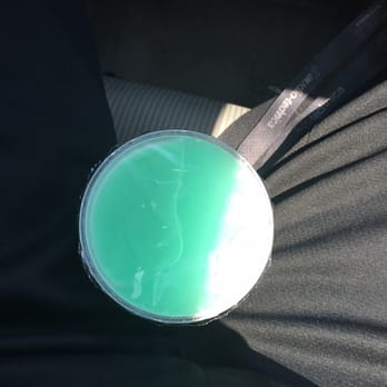 Frio To Go - Top view of frog water - Juice Bars & Smoothies Near Me - Houston, Texas Frio To Go - Top view of frog water - Juice Bars & Smoothies Near Me - Houston, Texas