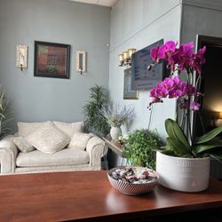 Oasis Massage Therapy