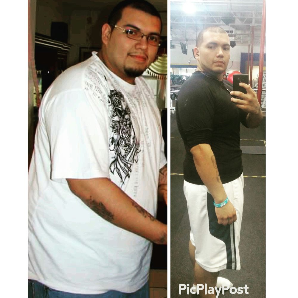 Ultimate Balanced Fitness Logo