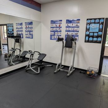 Meriden YMCA - Gyms Near Me - Meriden, Connecticut