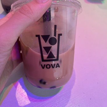 Vova Cafe - Hokkaido Milk Tea - Coffee & Tea Near Me - Las Vegas, Nevada Vova Cafe - Hokkaido Milk Tea - Coffee & Tea Near Me - Las Vegas, Nevada
