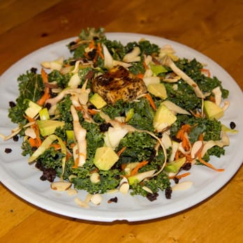Outer Bean Cafe - Kitty Hawk - Juice Bars & Smoothies Near Me - Kitty Hawk, North Carolina