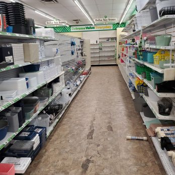 Dollar Tree - Discount Store Near Me - Saint Louis, Missouri