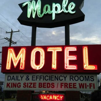 Maple Motel - Hotels Near Me - Newington, Connecticut Maple Motel - Hotels Near Me - Newington, Connecticut
