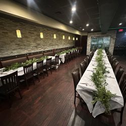 Sushi Palace - Restaurant