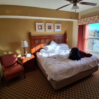 Westgate Lakes Resort and Spa - Bedroom of the villa - Resorts Near Me - Orlando, Florida Westgate Lakes Resort and Spa - Bedroom of the villa - Resorts Near Me - Orlando, Florida