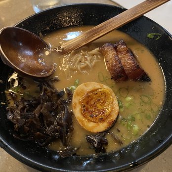 DOMU - Ramen Near Me - Orlando, Florida DOMU - Ramen Near Me - Orlando, Florida