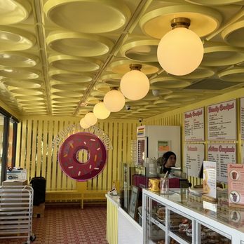 Friendly Donuts - Donuts Near Me - Orange, California Friendly Donuts - Donuts Near Me - Orange, California