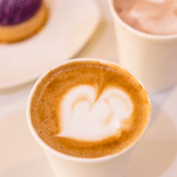 Yuzu No Ki - Latte - Patisserie/Cake Shop Near Me - Markham, Ontario