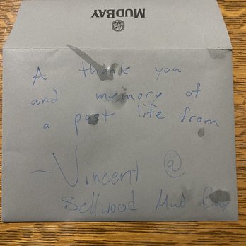 Mud Bay - Vincent, you're a gem - Pet Stores Near Me - Portland, Oregon Mud Bay - Vincent, you're a gem - Pet Stores Near Me - Portland, Oregon