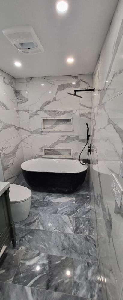 Slide of Pineda's Construction Improving Your Home