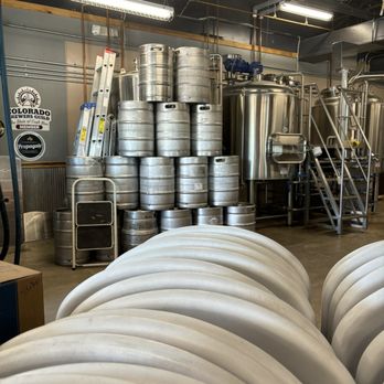Landlocked Ales - Breweries Near Me - Lakewood, Colorado