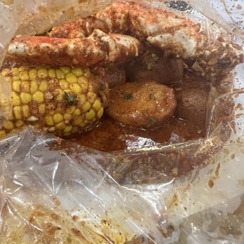 Off The Hook Fish Grill - Seafood Near Me - Whittier, California