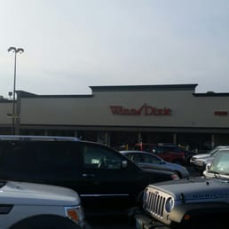 This place has no welcoming appearance, inside quality is fair. Good products, but consider buying produce elsewhere. This place has no welcoming appearance, inside quality is fair. Good products, but consider buying produce elsewhere.