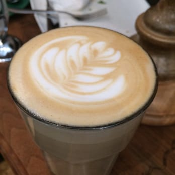 FIKA - Love their cardamom latte! - Coffee & Tea Near Me - Toronto, Ontario FIKA - Love their cardamom latte! - Coffee & Tea Near Me - Toronto, Ontario