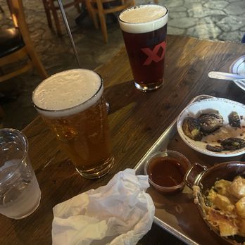 Bad to the Bone BBQ - Beers - Barbeque Near Me - San Juan Capistrano, California
