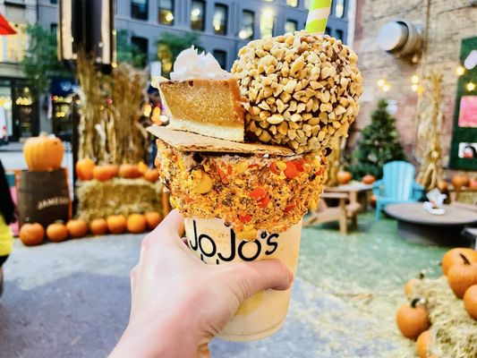 JoJo's Shake Bar - Chicago by null