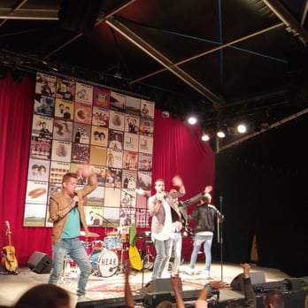 De Parade - Great performances on a few square miles - Festivals Near Me - Amsterdam, New Hampshire