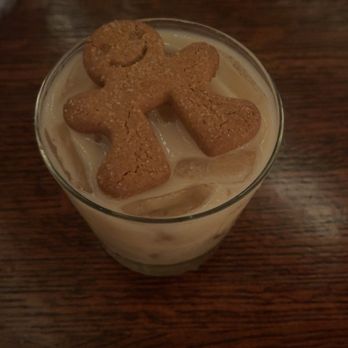 Brit's Pub - Santa's milk was pretty good - Pubs Near Me - Minneapolis, Minnesota