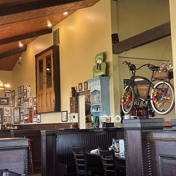 Shawn O'Donnell's - Irish Pub Near Me - Mount Vernon, Washington