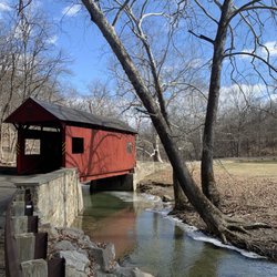 Mingo Creek Park