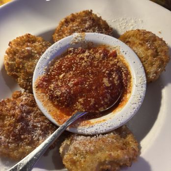 Johnny's Italian Steakhouse - Johnny's Toasted Ravioli - Italian Near Me - Moline, Illinois Johnny's Italian Steakhouse - Johnny's Toasted Ravioli - Italian Near Me - Moline, Illinois