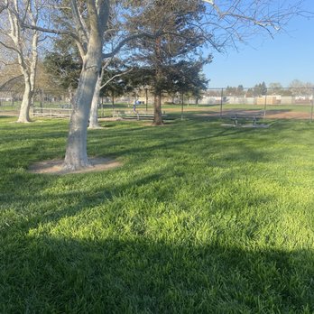 Johnson Park Recreation Center - Amateur Sports Teams Near Me - Elk Grove, California