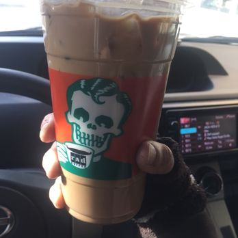 Rad Coffee - Upland - Coffee & Tea Near Me - Upland, California