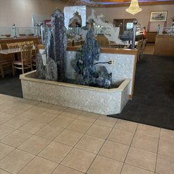 Chan's Buffet - Fountain