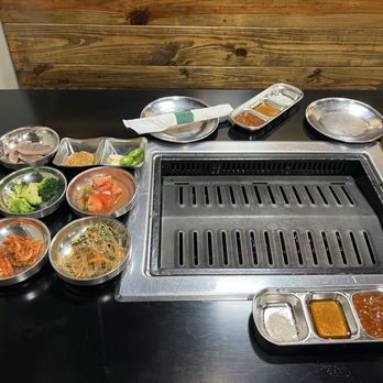 GG Korean BBQ - Yum - Korean Near Me - Pine Hills, Florida