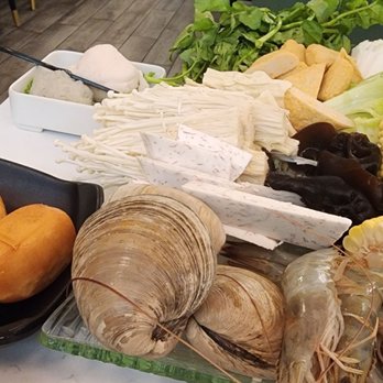 Tai Xi - Hot Pot Near Me - Quincy, Massachusetts Tai Xi - Hot Pot Near Me - Quincy, Massachusetts