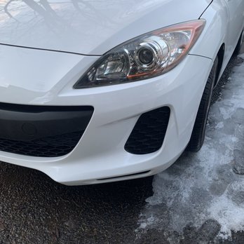 Quality Auto Body - After... all repaired and cleaned - Body Shops Near Me - Beaverton, Oregon Quality Auto Body - After... all repaired and cleaned - Body Shops Near Me - Beaverton, Oregon