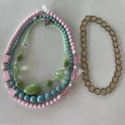 $5 necklaces $5 necklaces