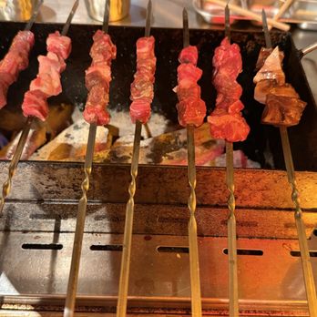 Chubby Skewers - Barbeque Near Me - Las Vegas, Nevada Chubby Skewers - Barbeque Near Me - Las Vegas, Nevada