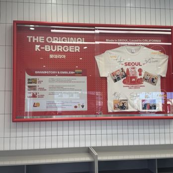 LOTTERIA Fullerton - Burgers Near Me - Fullerton, California LOTTERIA Fullerton - Burgers Near Me - Fullerton, California