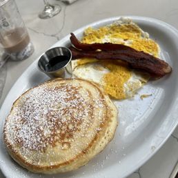 Pancake combo Pancake combo