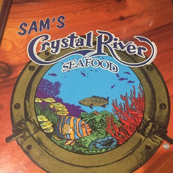 Crystal River Seafood Restaurant - Seafood Near Me - Jacksonville, Florida Crystal River Seafood Restaurant - Seafood Near Me - Jacksonville, Florida